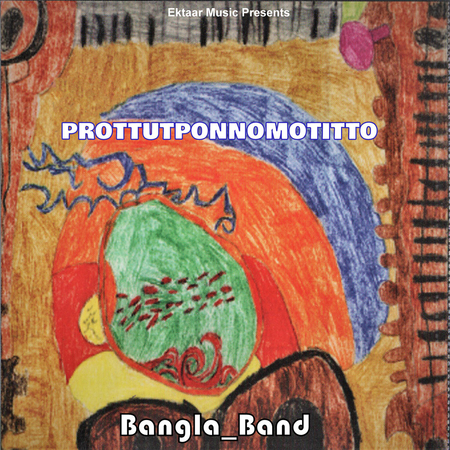 Релиз Prottutponnomotitto