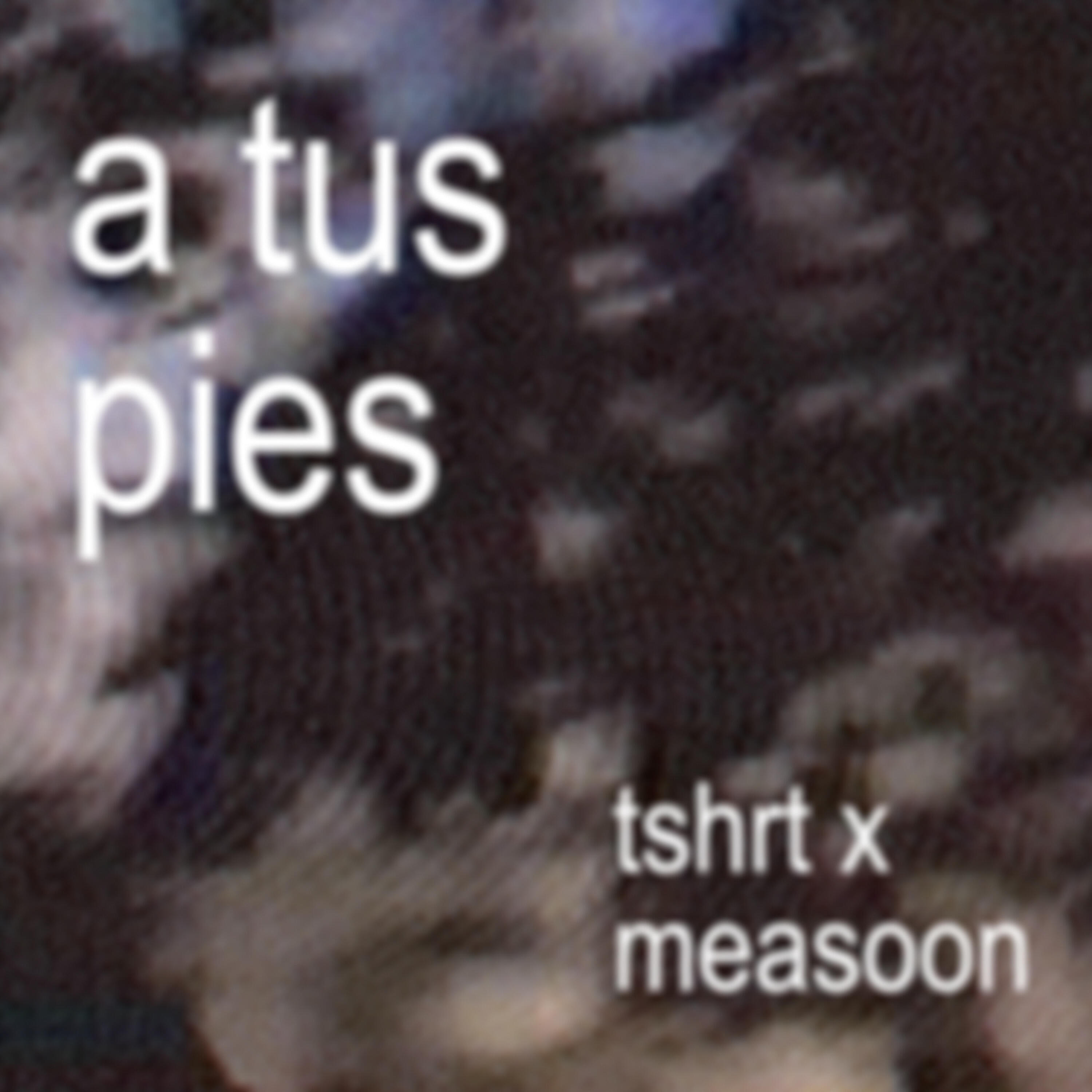 Релиз A Tus Pies