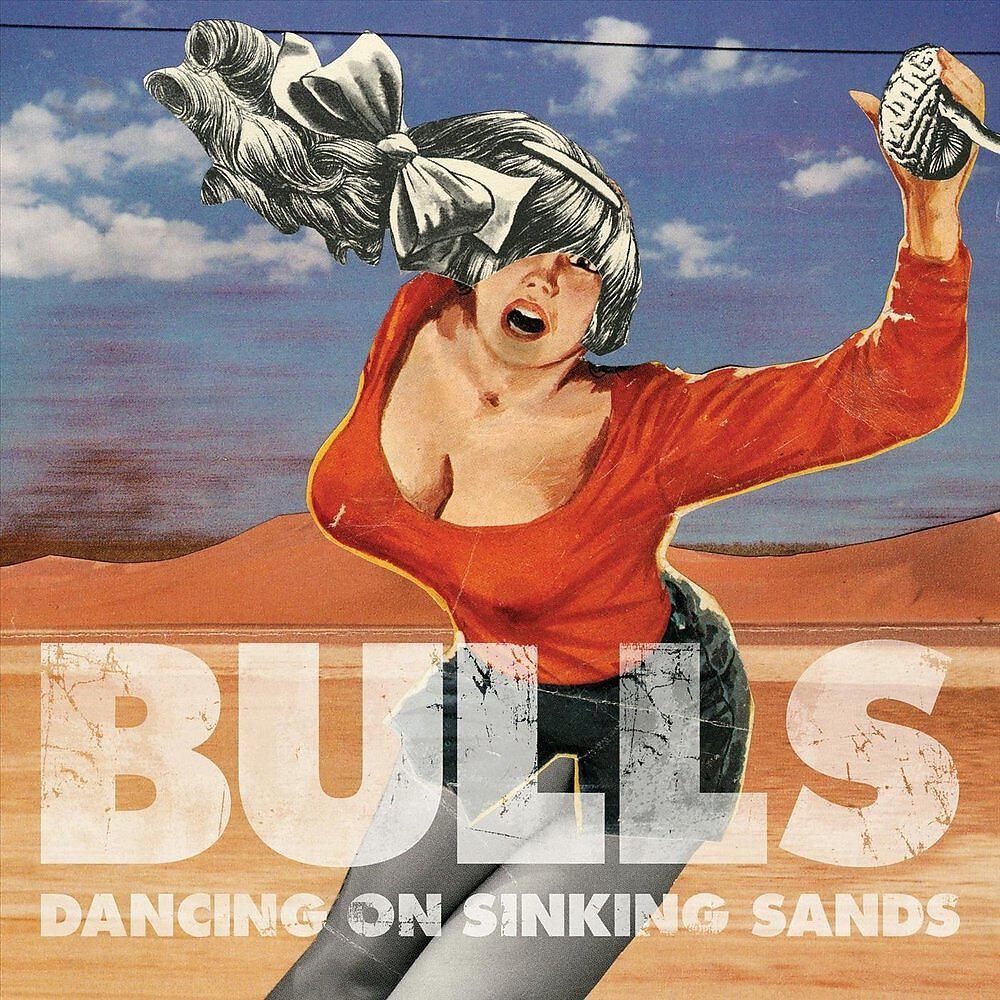Релиз Dancing on Sinking Sands