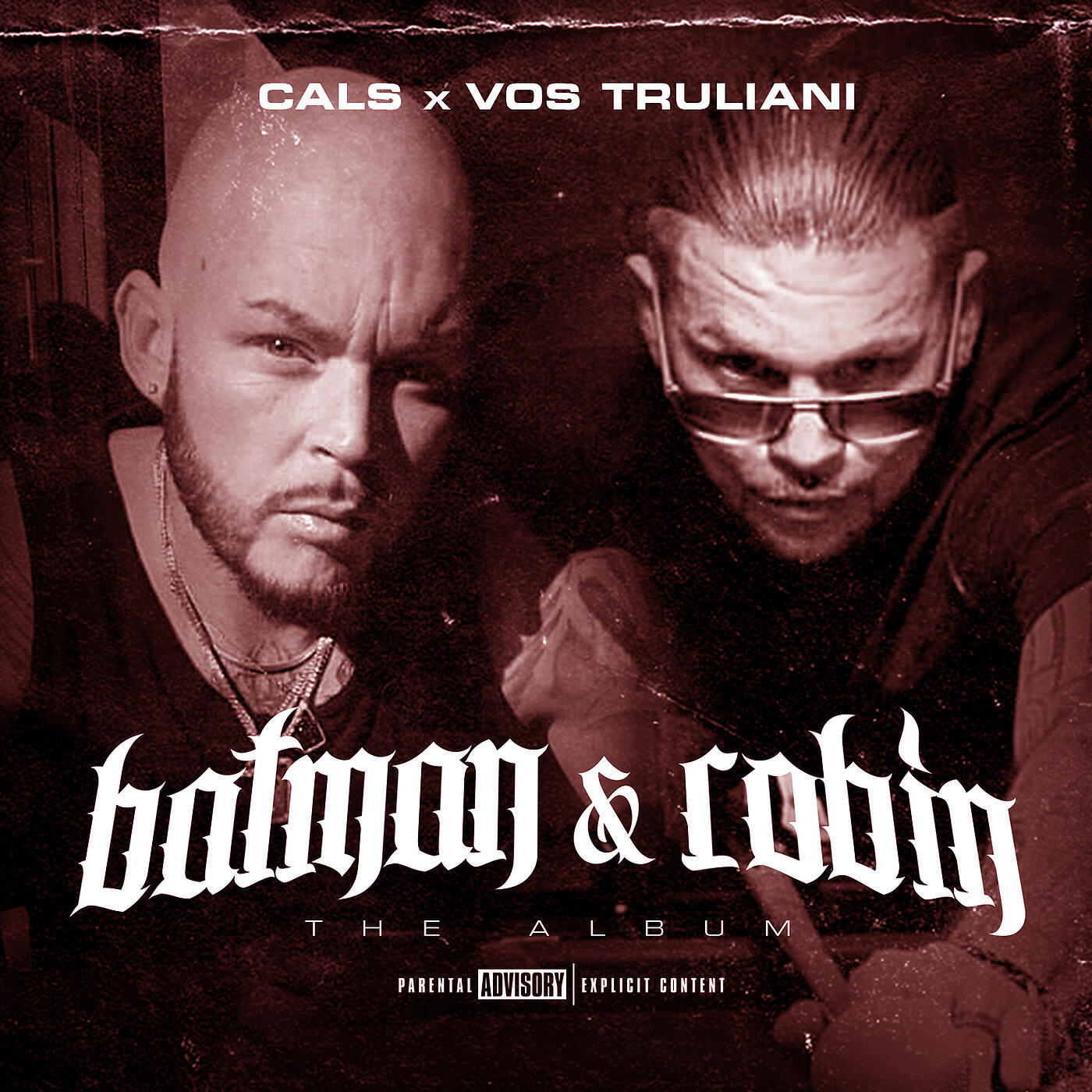 Релиз Batman and Robin