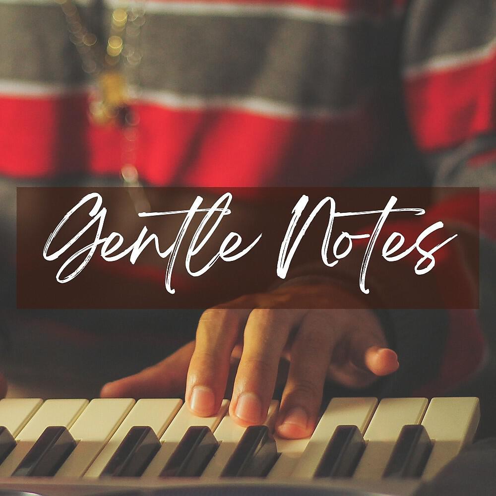 Релиз Gentle Notes