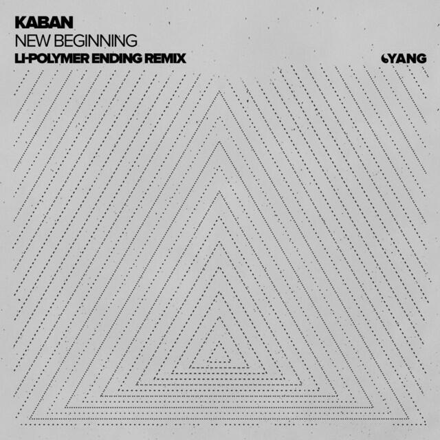Релиз New Beginning (Li-Polymer Ending Remix)