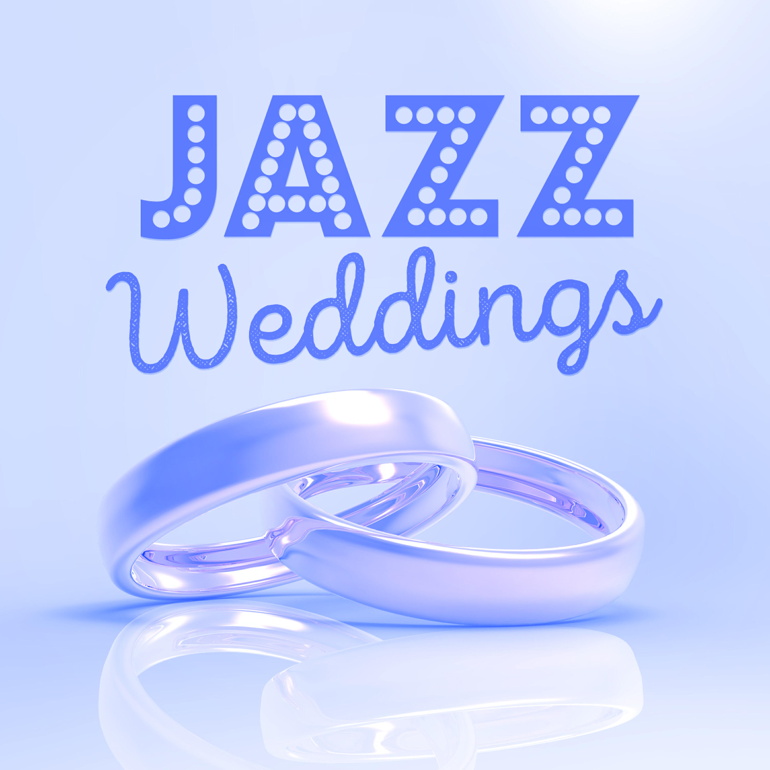 Постер альбома Jazz Weddings