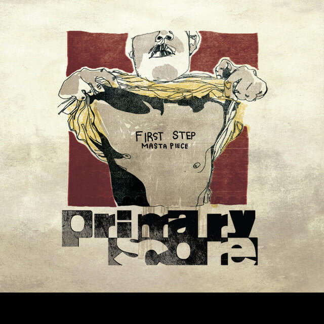 Релиз First Step