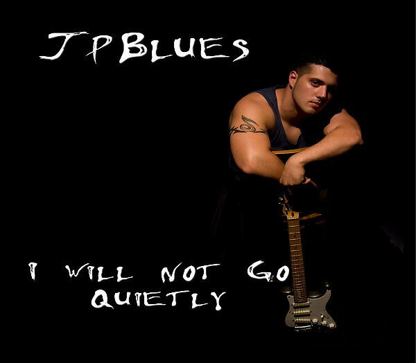 Jp Blues