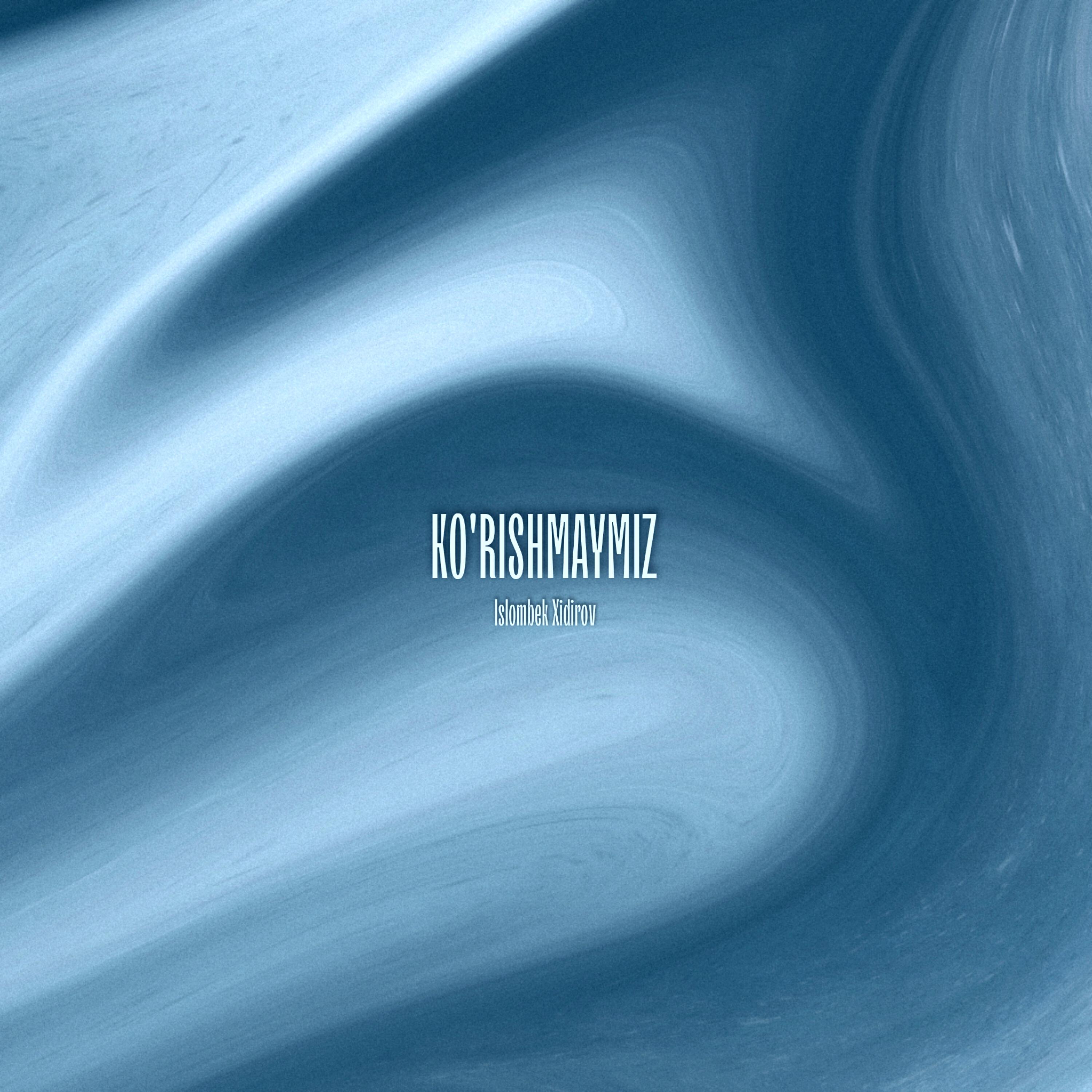 Релиз Ko'rishmaymiz
