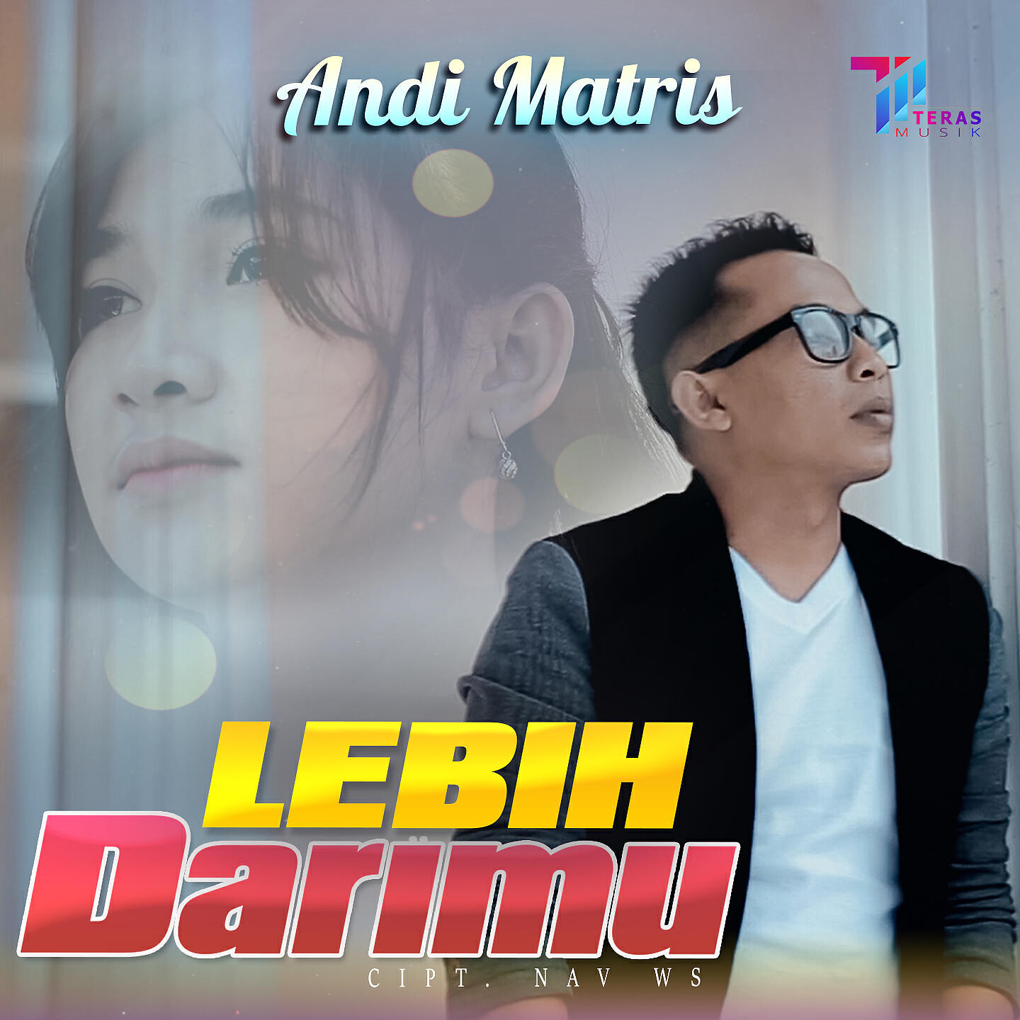 Релиз Lebih Darimu