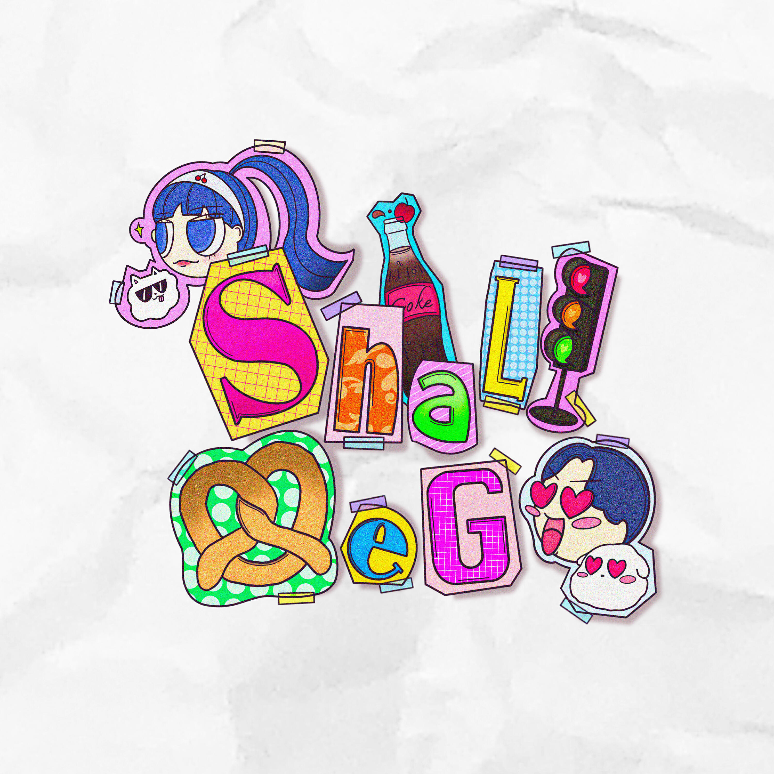 Релиз Shall We Go