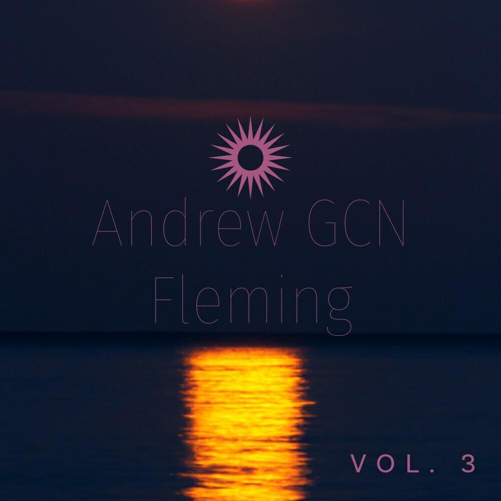 Andrew GCN Fleming