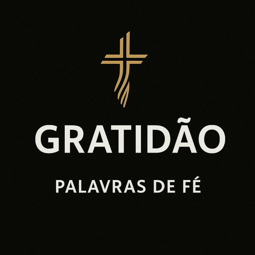 Релиз GRATIDÃO