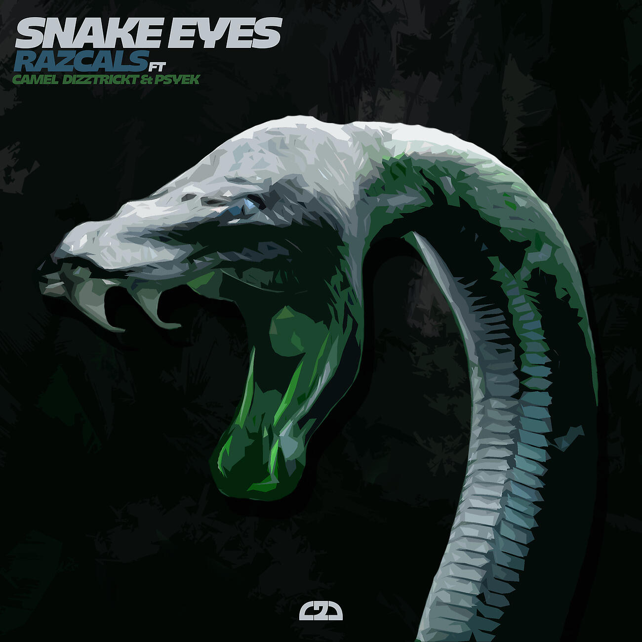 Релиз Snake Eyes EP
