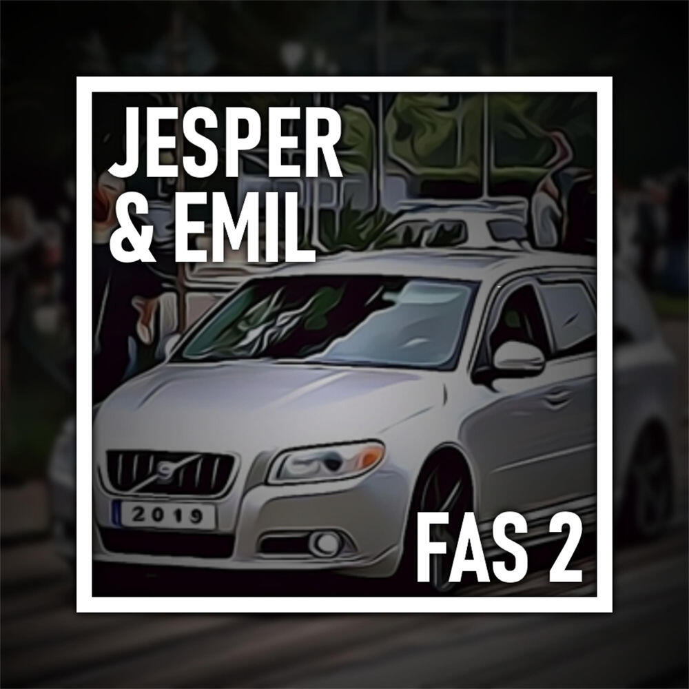 Релиз Fas2