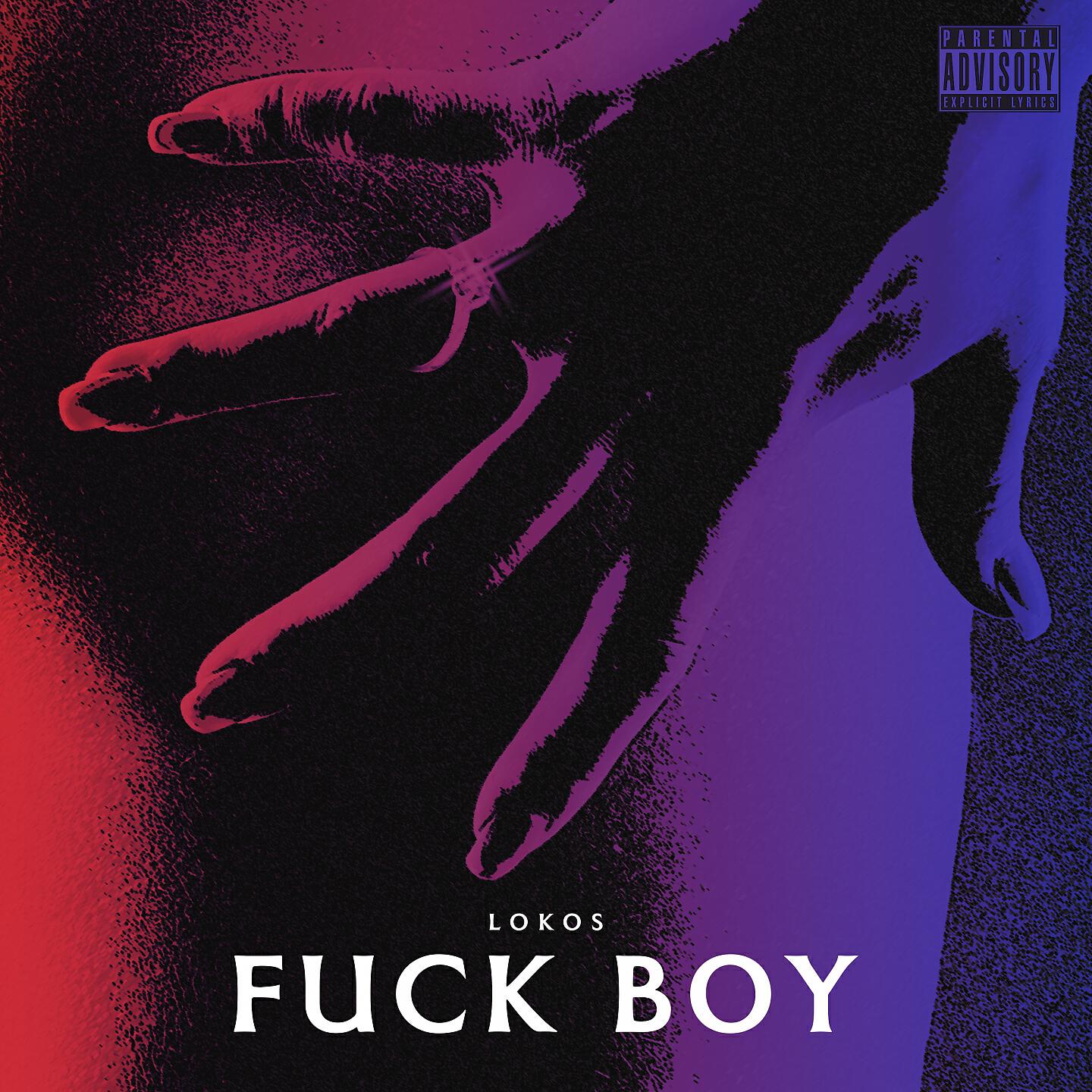 Релиз Fuck Boy