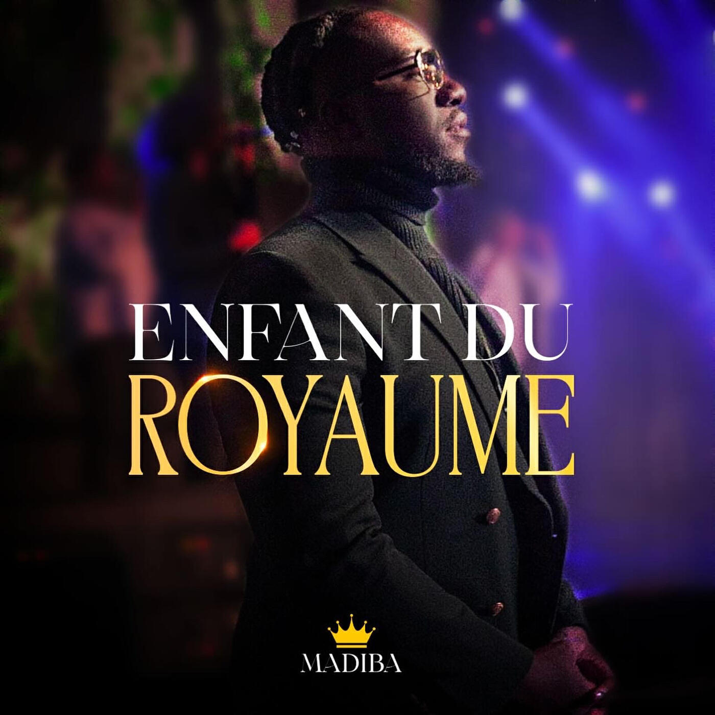 Релиз Enfant du Royaume
