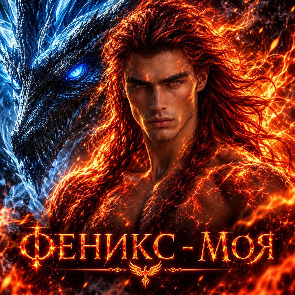 Релиз Феникс - Моя