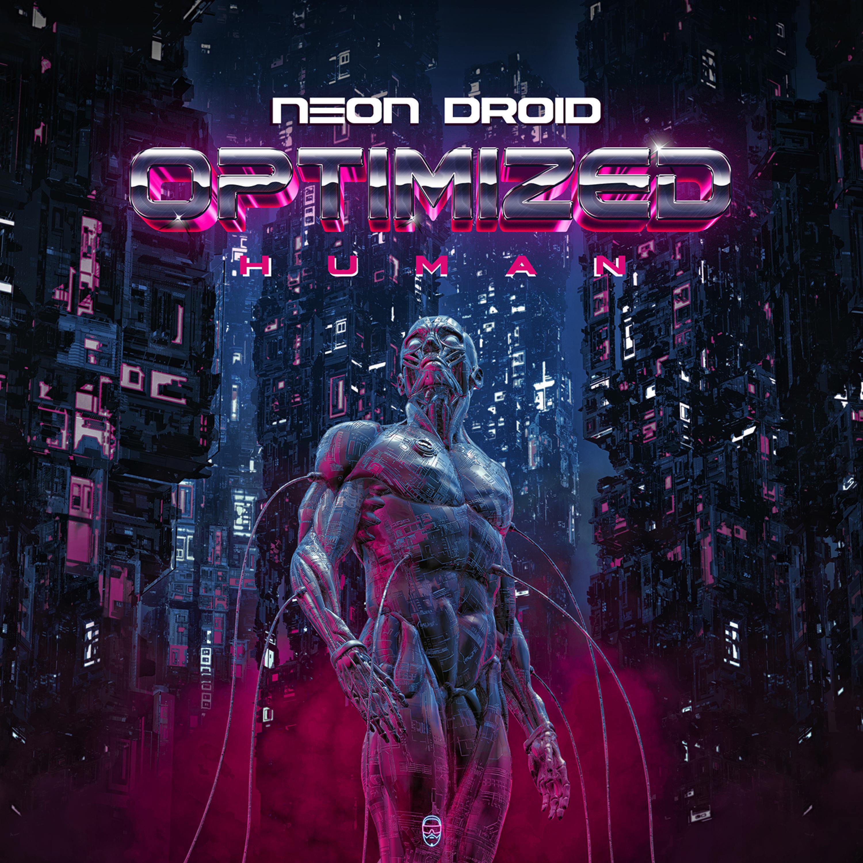 Релиз Optimized Human