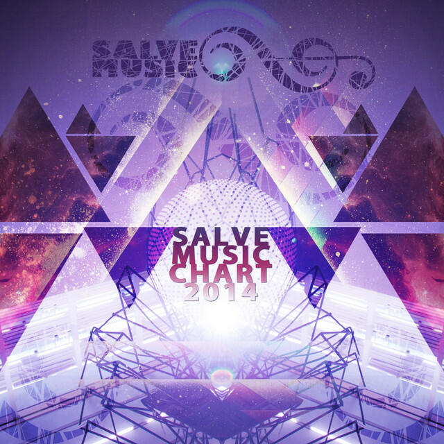 Релиз Salve Music Chart 2014