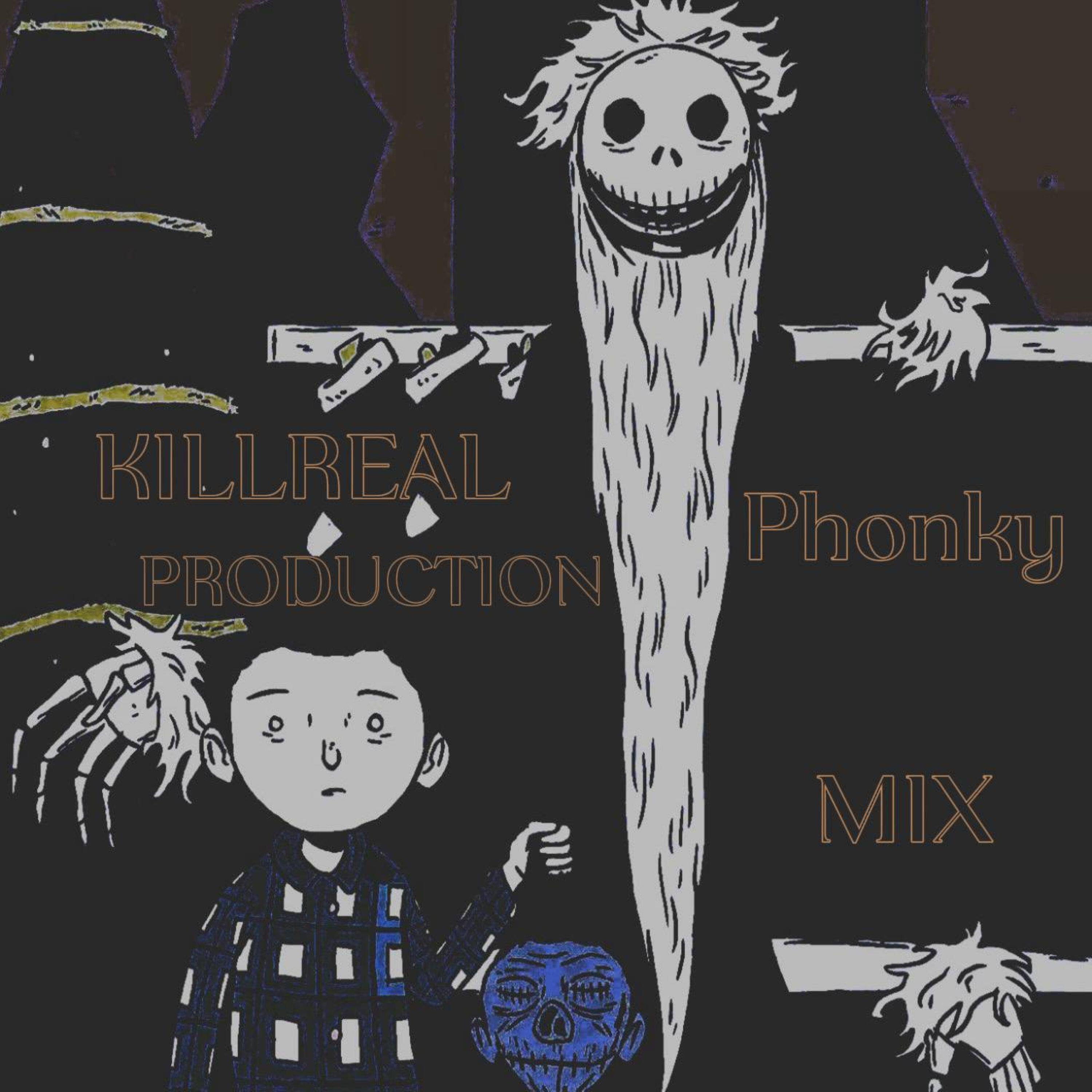 KILLREAL  PRODUCTION