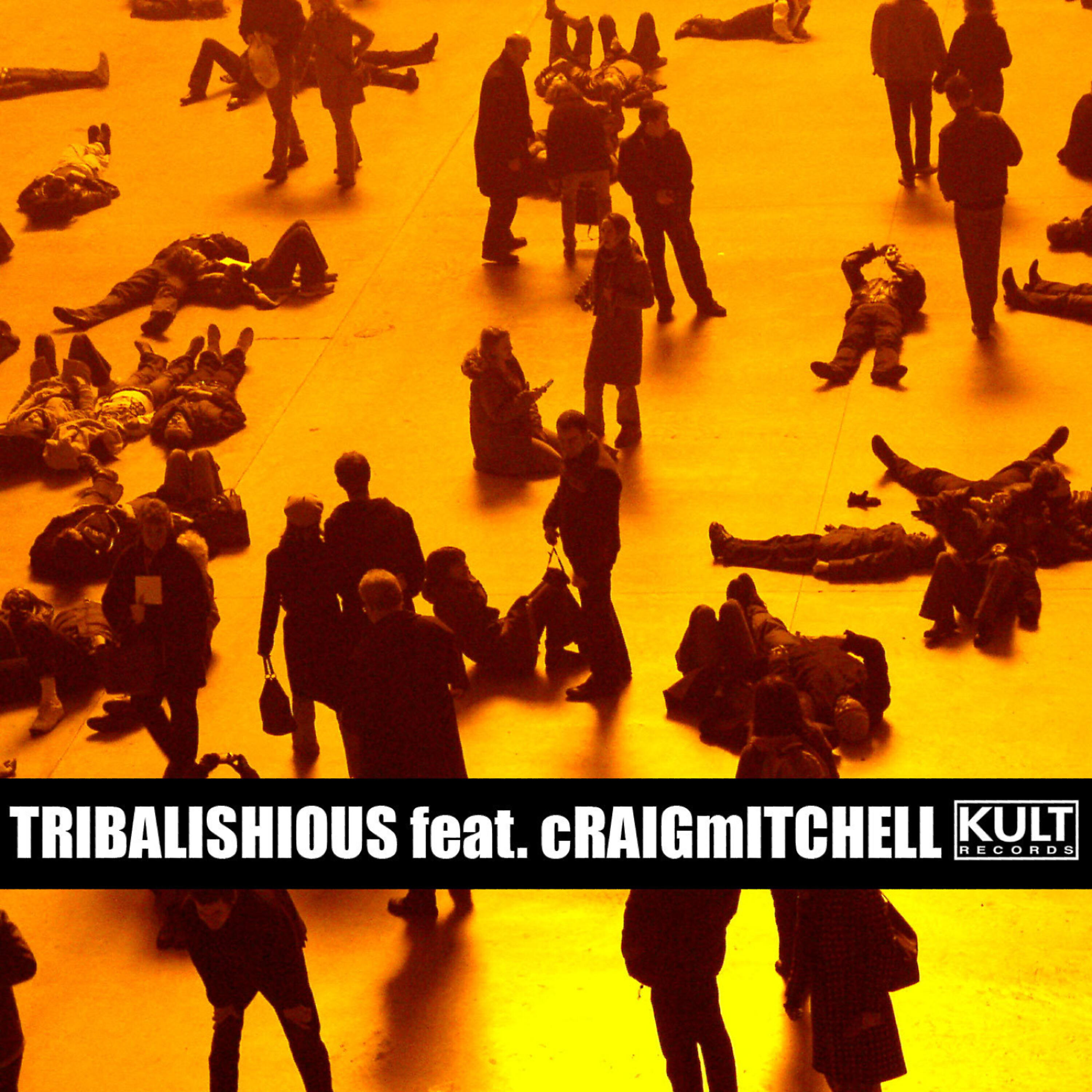 Релиз KULT Records Presents:  House Music