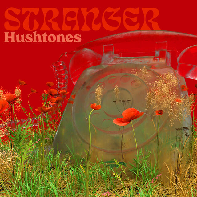 Релиз Stranger