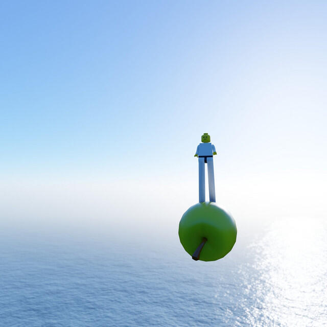 Релиз Fish Sports Resort