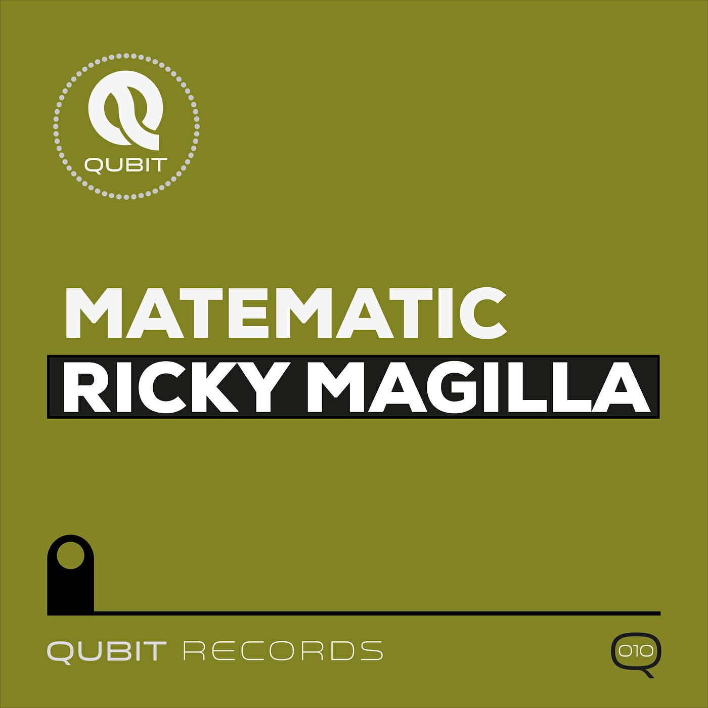 Релиз Matematic