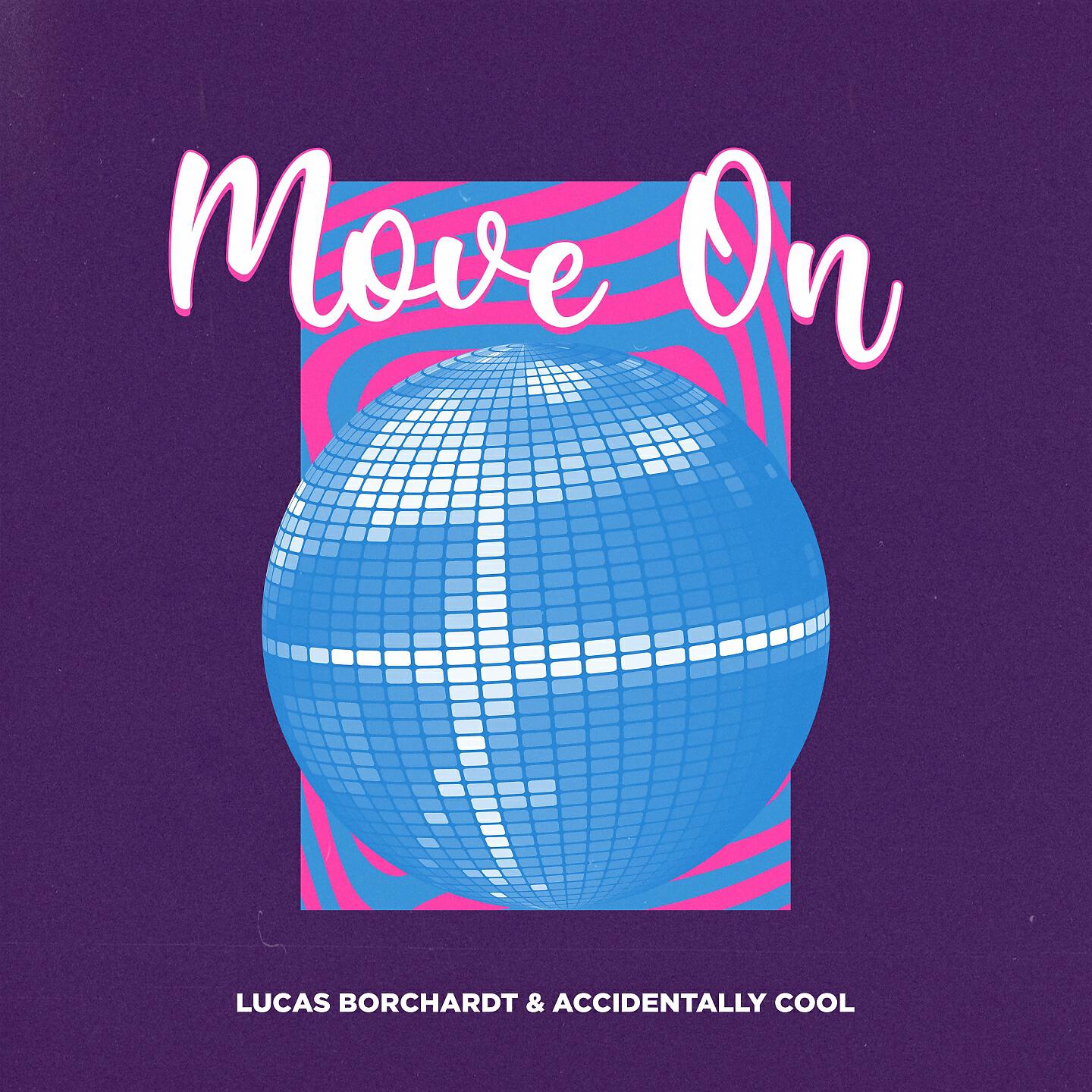 Релиз Move On
