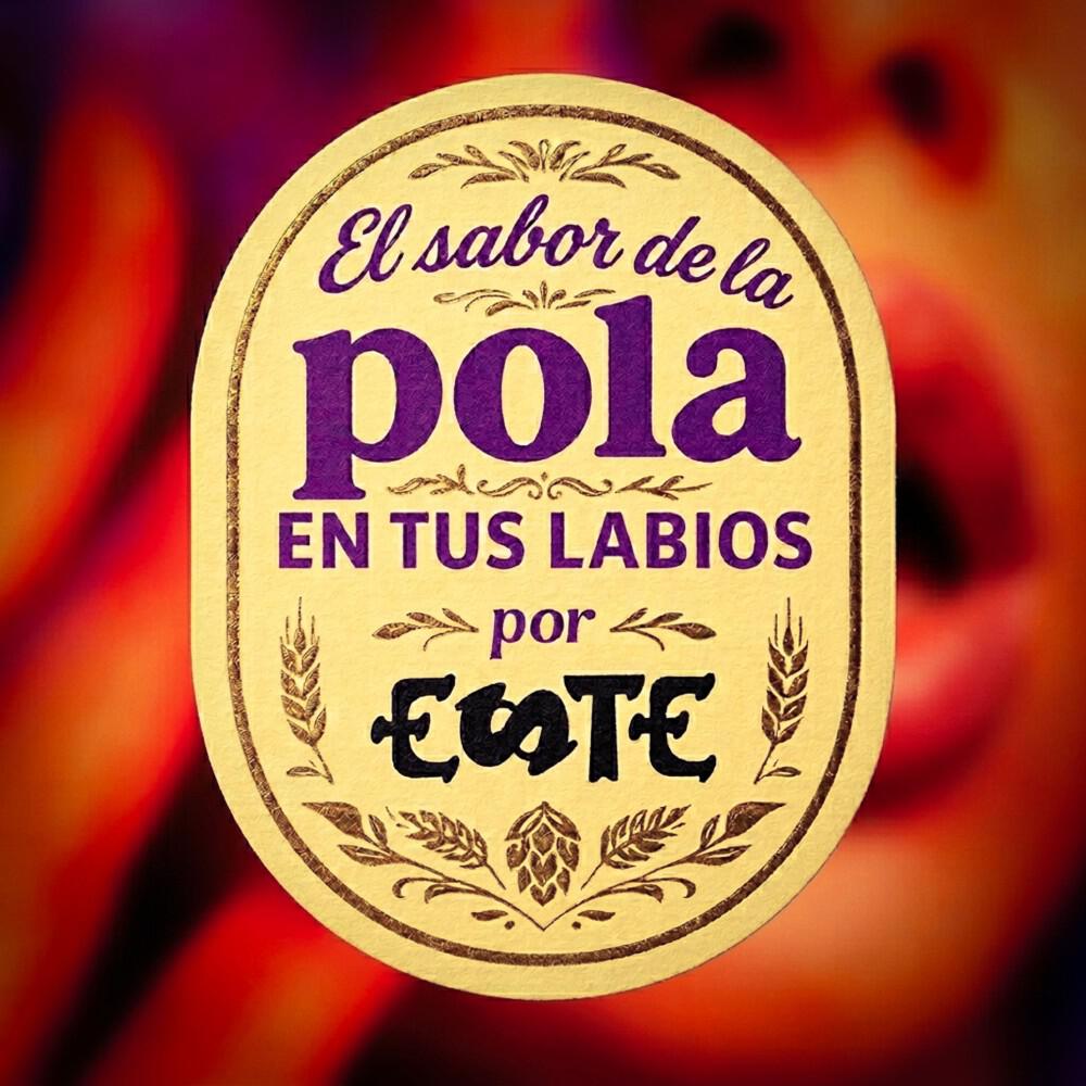 Релиз El Sabor De La Pola En Tus Labios