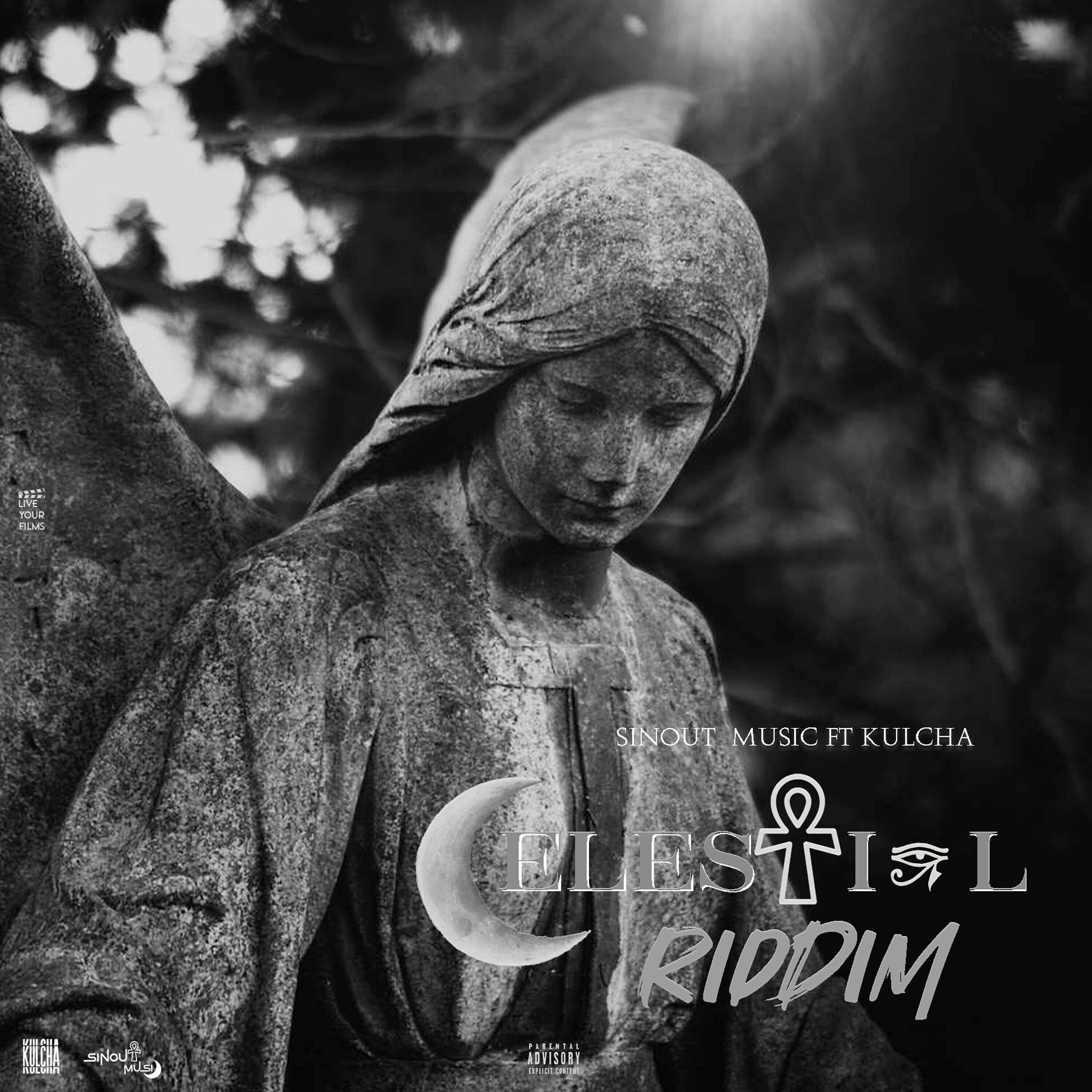 Релиз Celestial Riddim