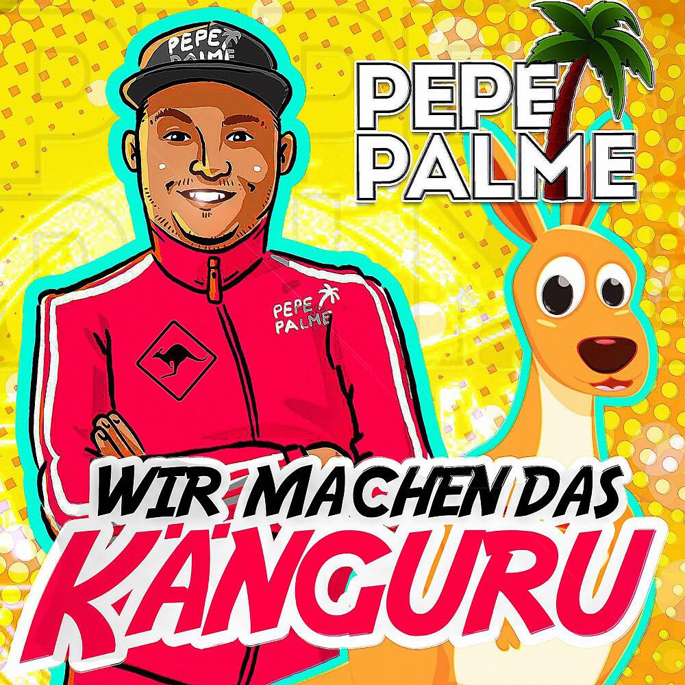Релиз Wir machen das Känguru