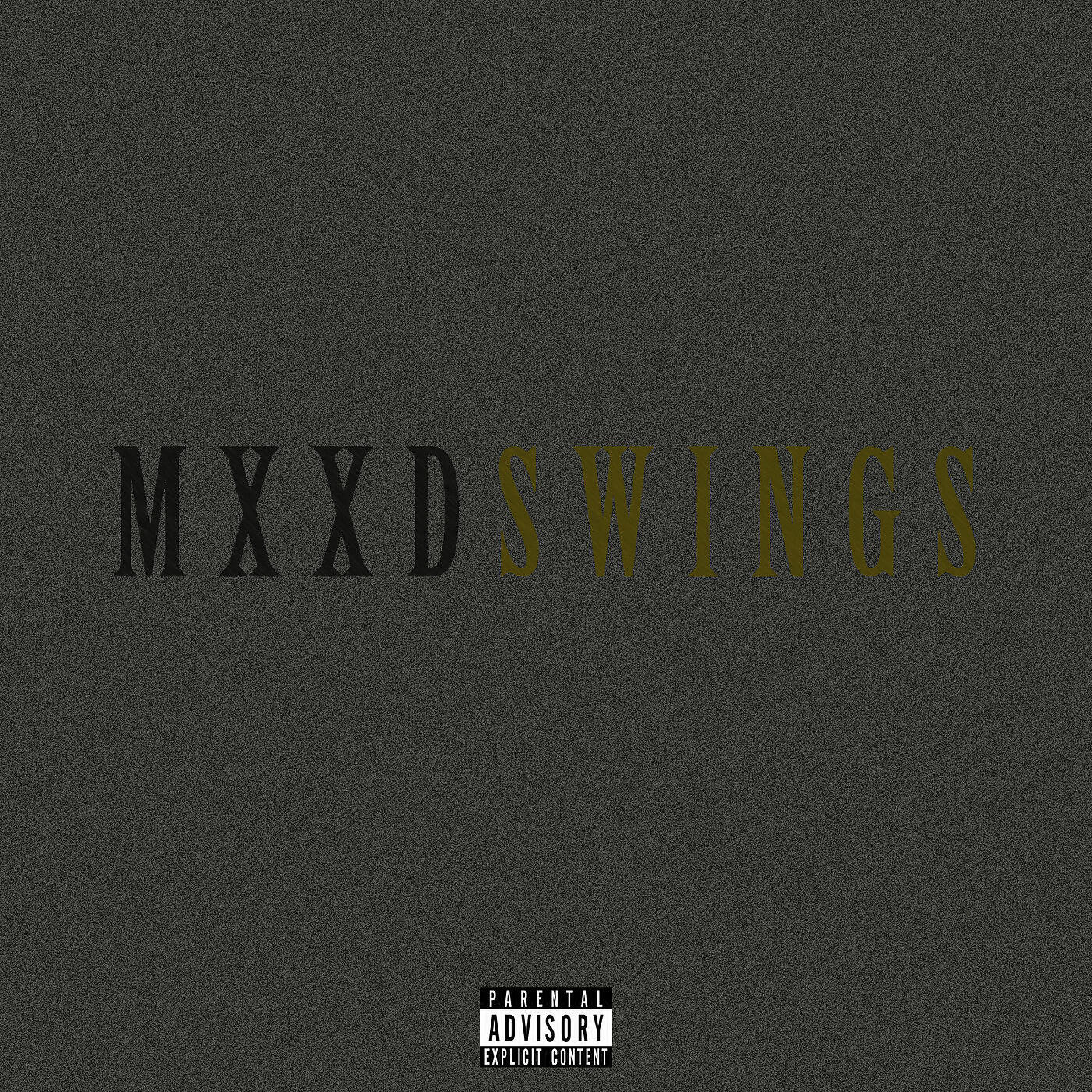Релиз Mxxdswings