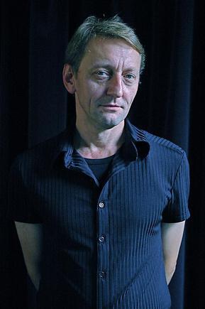 Jochen Arbeit