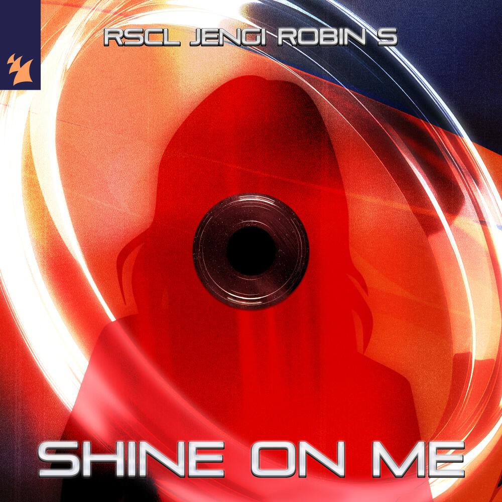 Релиз Shine on Me
