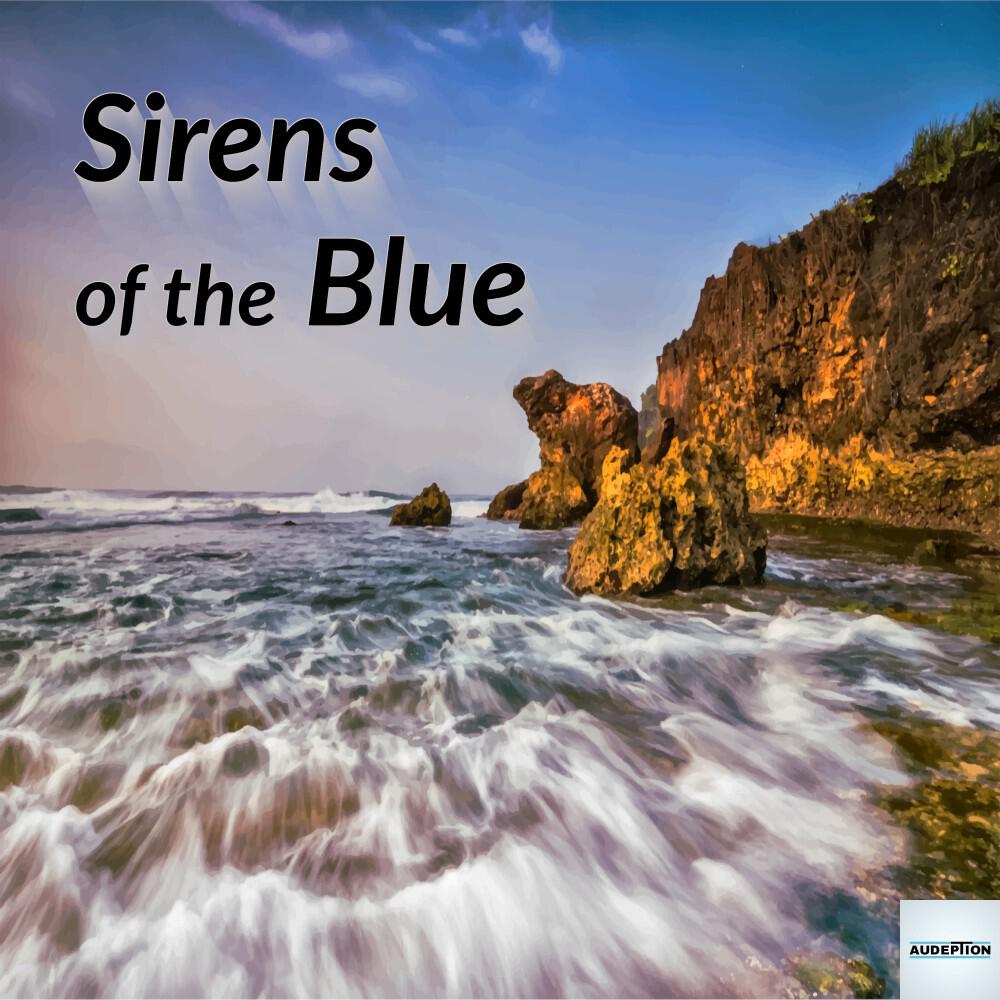 Релиз Sirens of the Blue