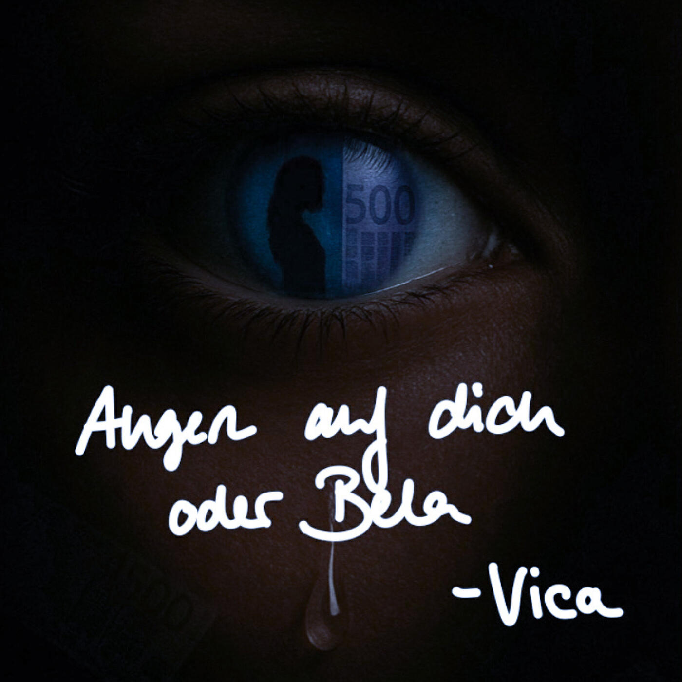 Релиз Augen Auf Dich Oder Bela