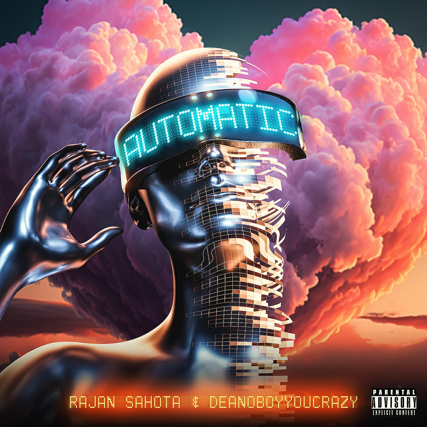 Релиз Automatic