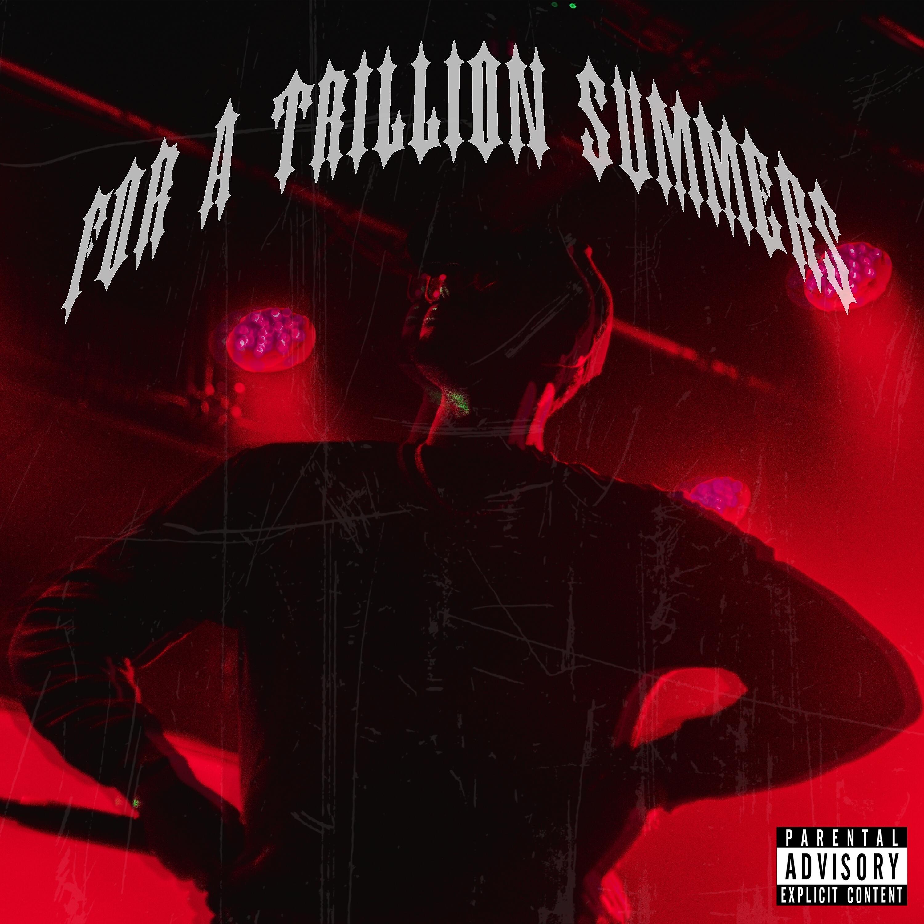 Релиз For a Trillion Summers