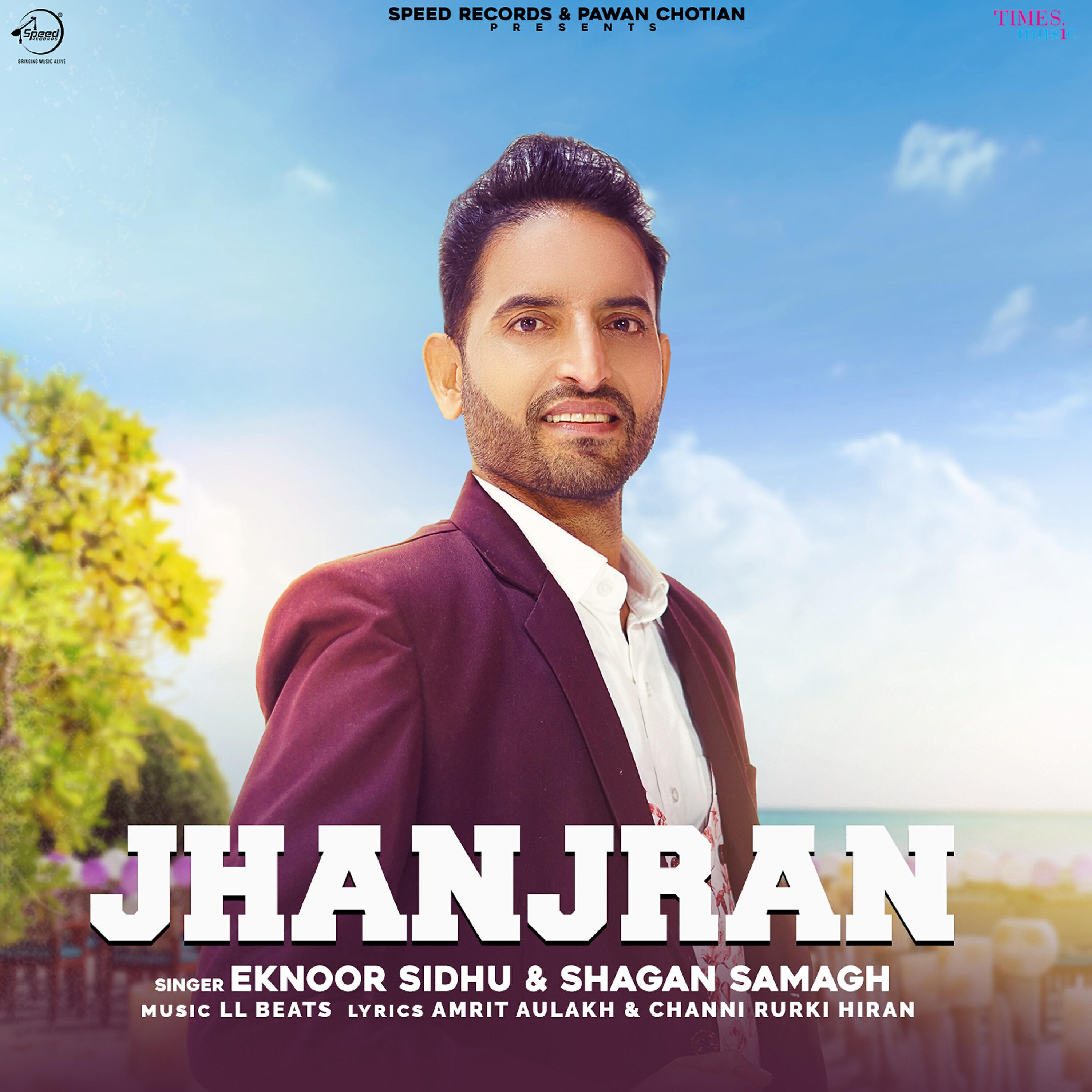 Shagan Samagh
