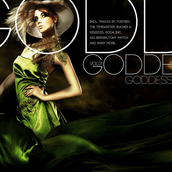 Релиз Goddess