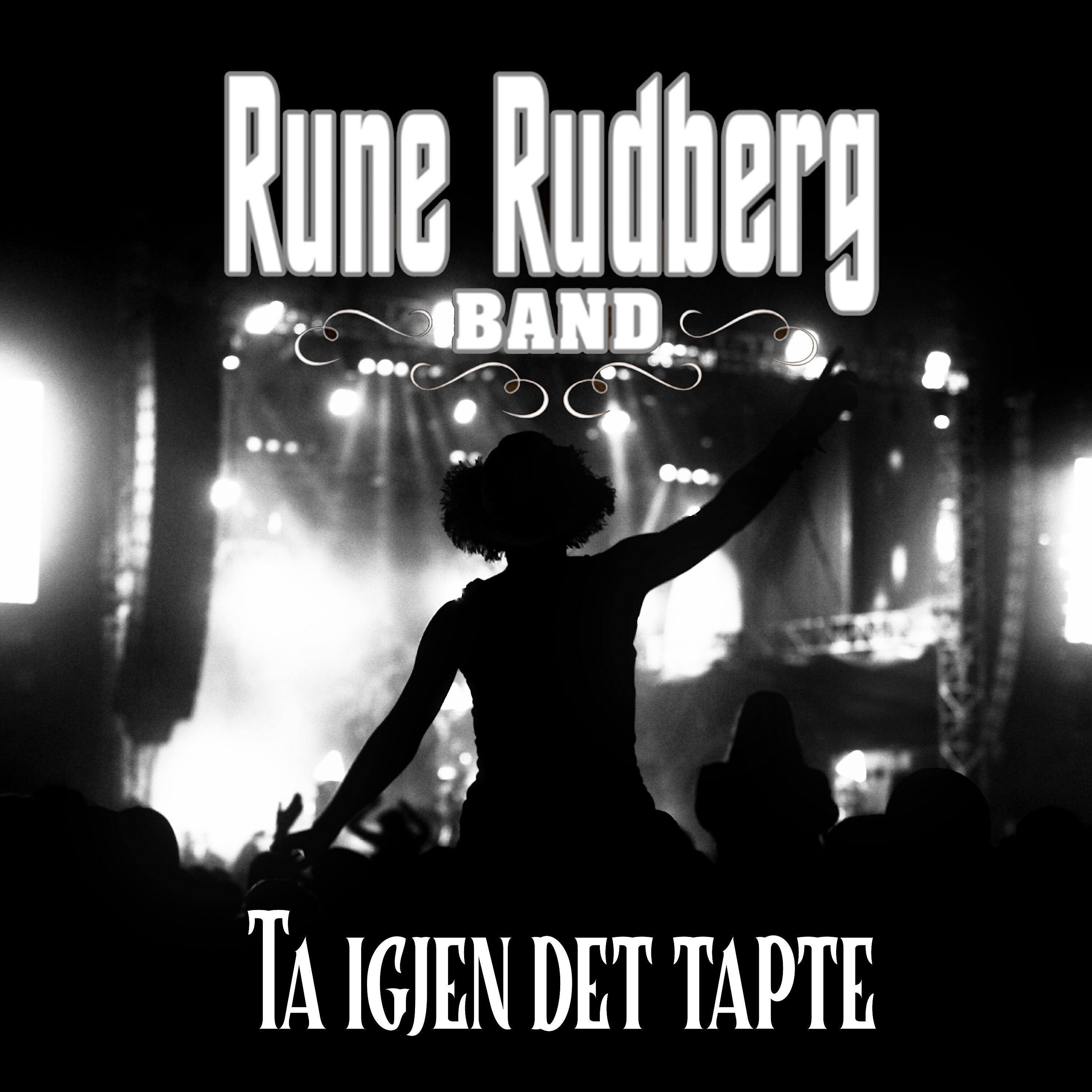 Релиз Ta igjen det tapte