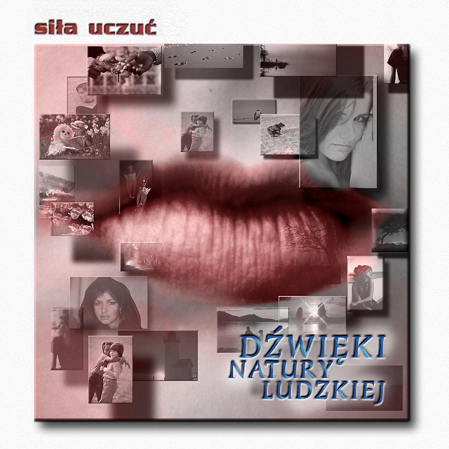 Релиз Siła Uczuć