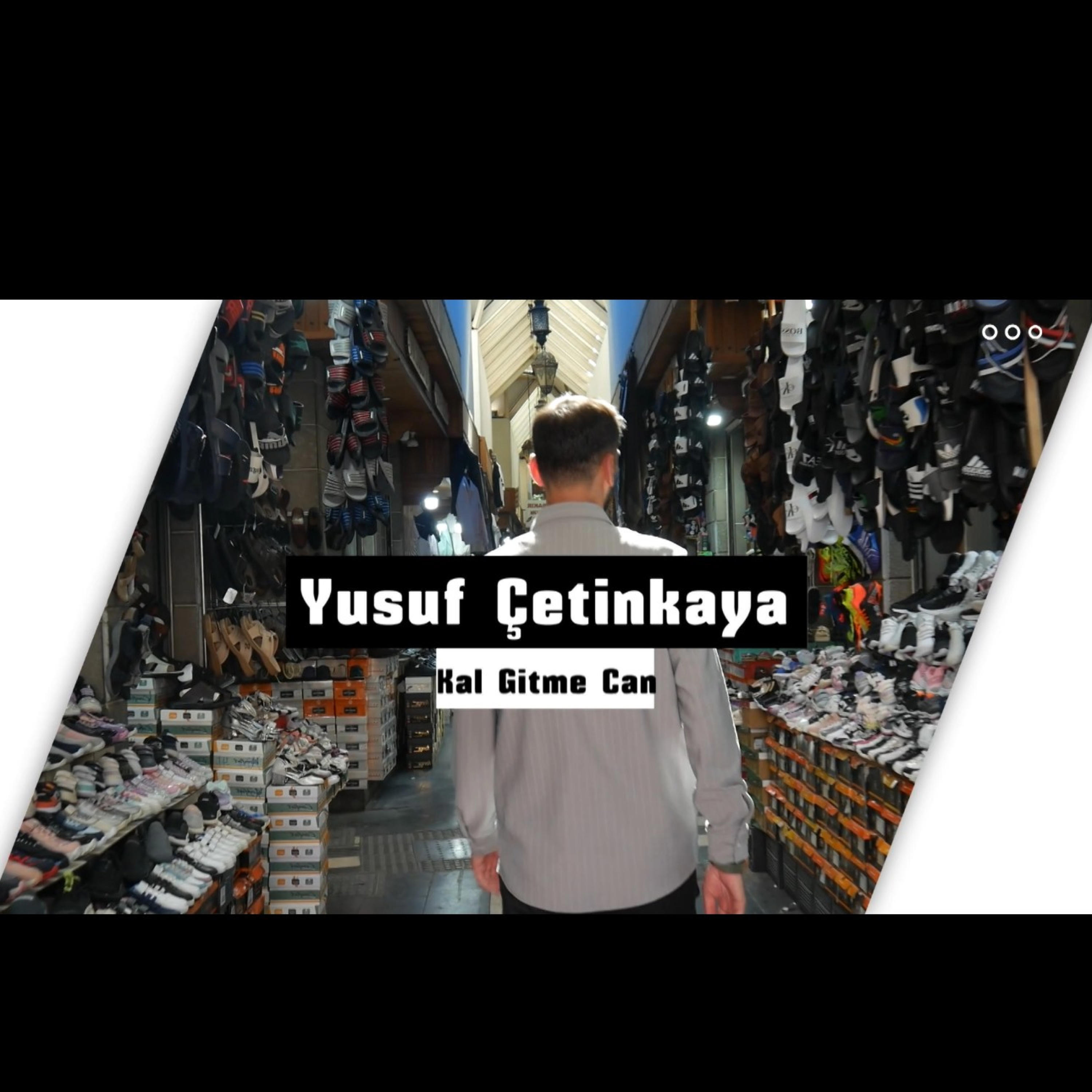 Релиз Kal Gitme Can