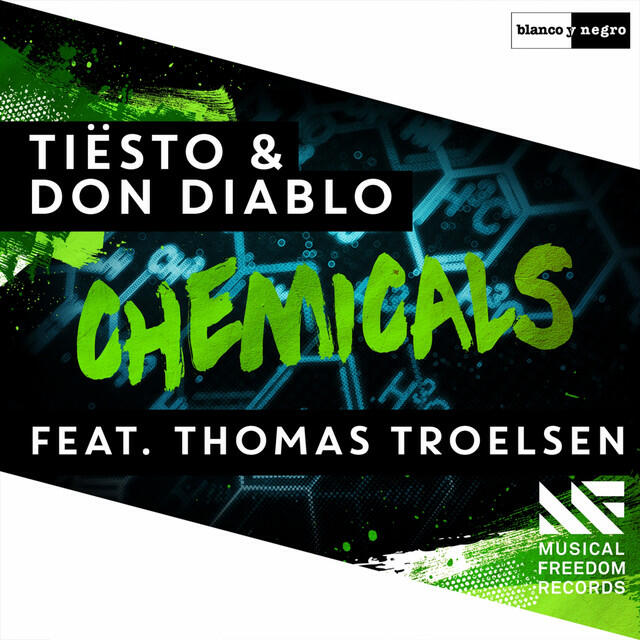 Релиз Chemicals
