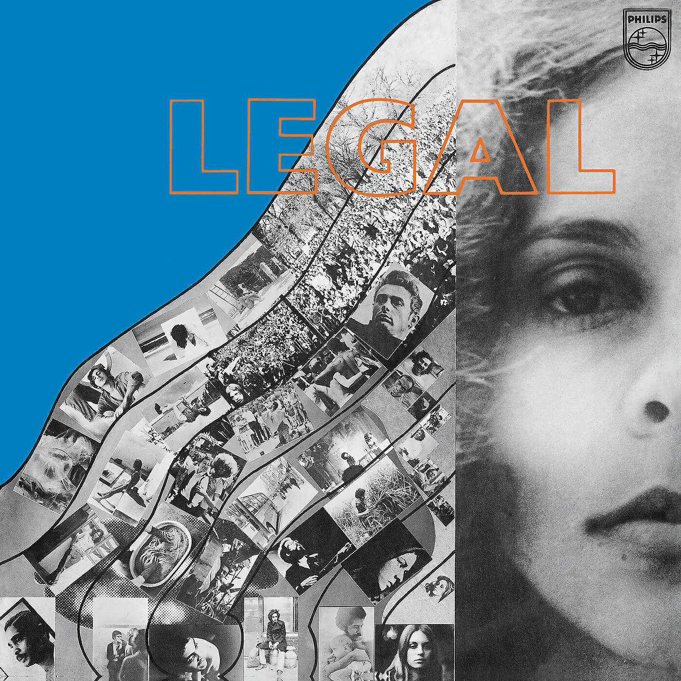 Релиз Legal