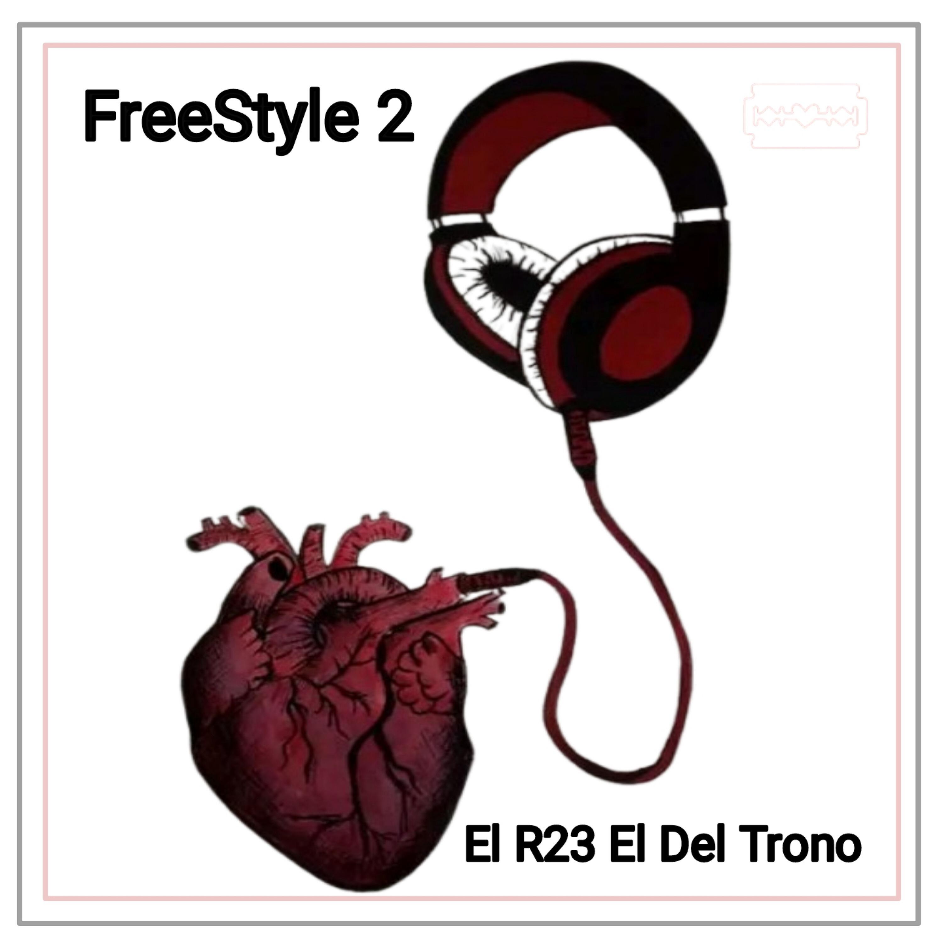 Релиз Freestyle 2