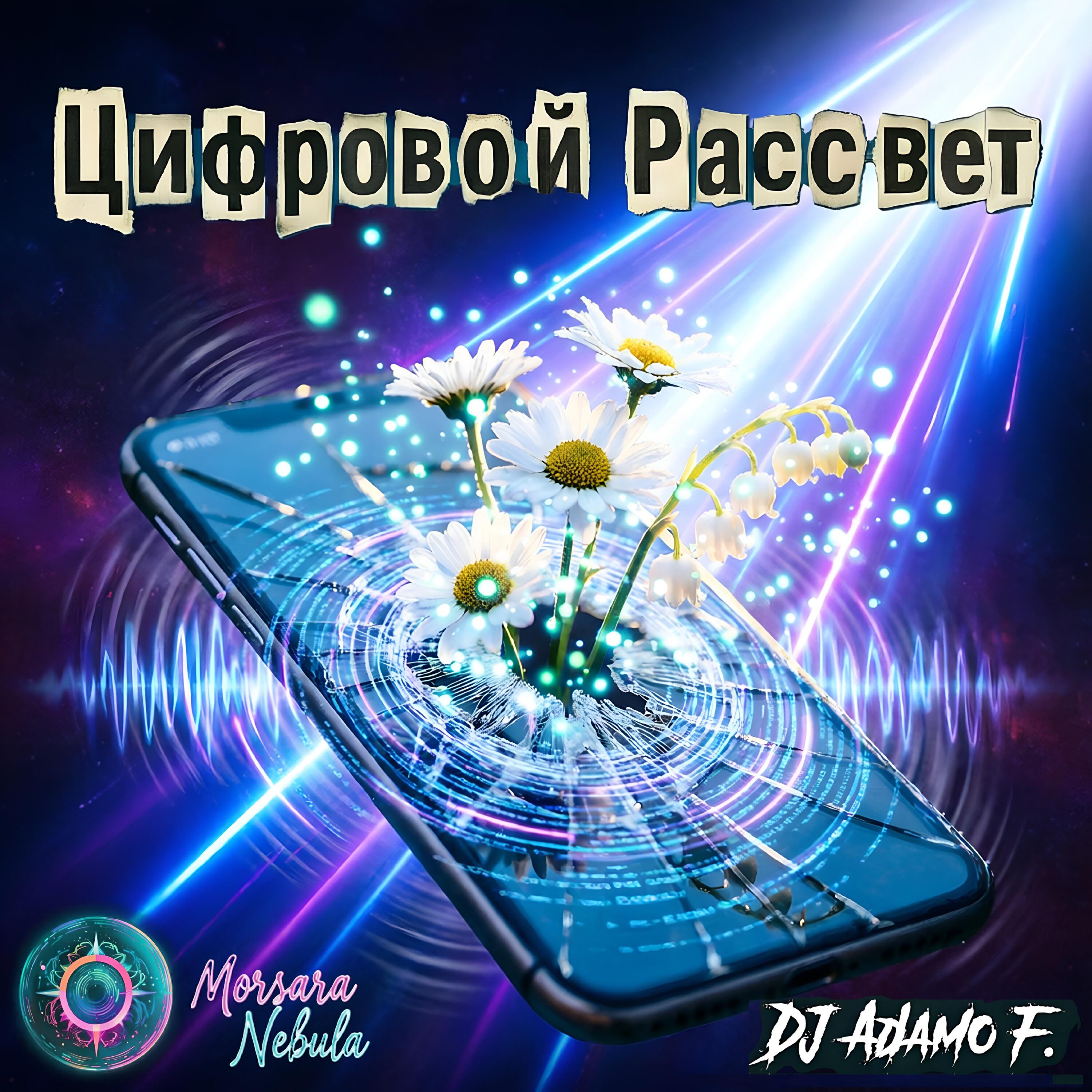 Релиз Цифровой рассвет