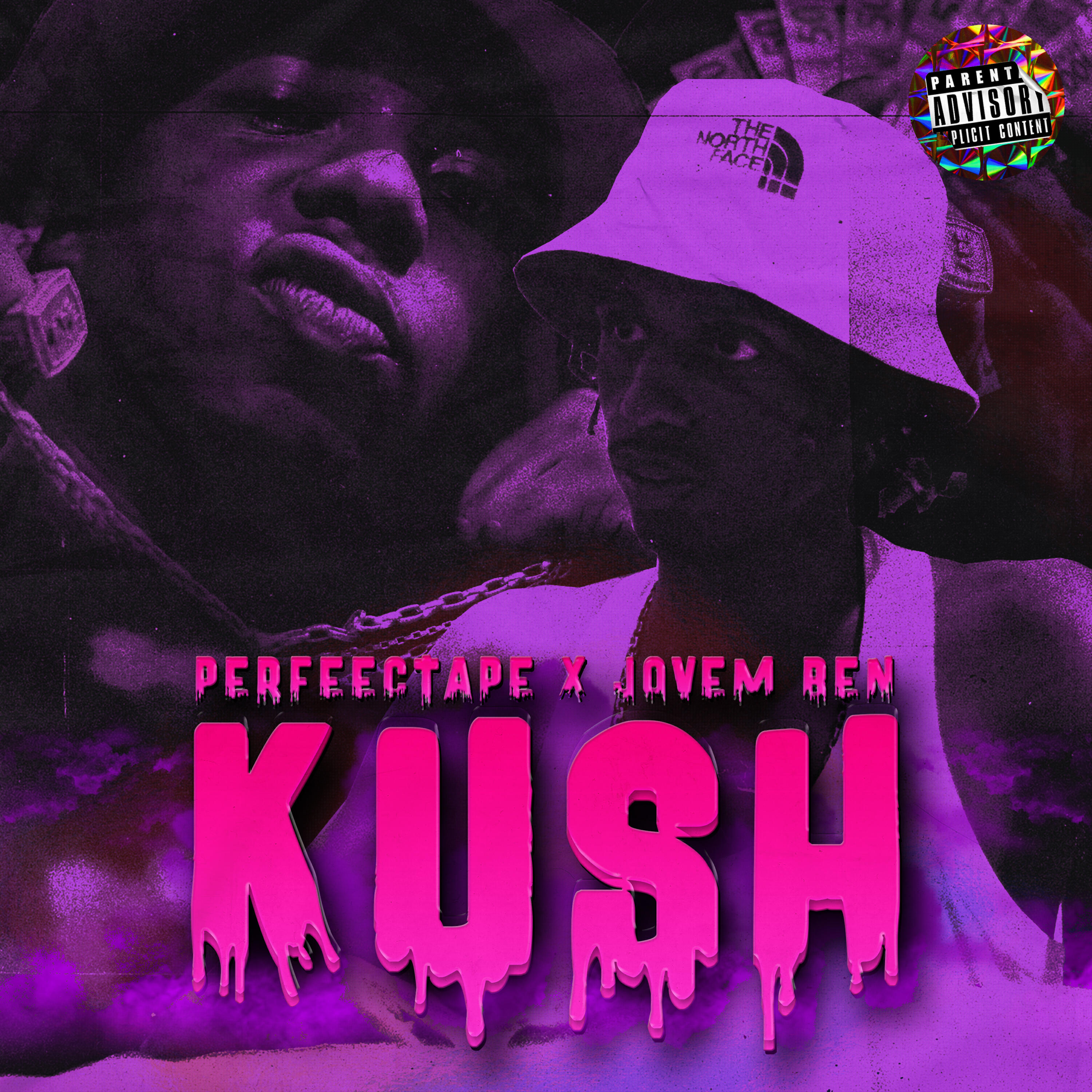Релиз Kush