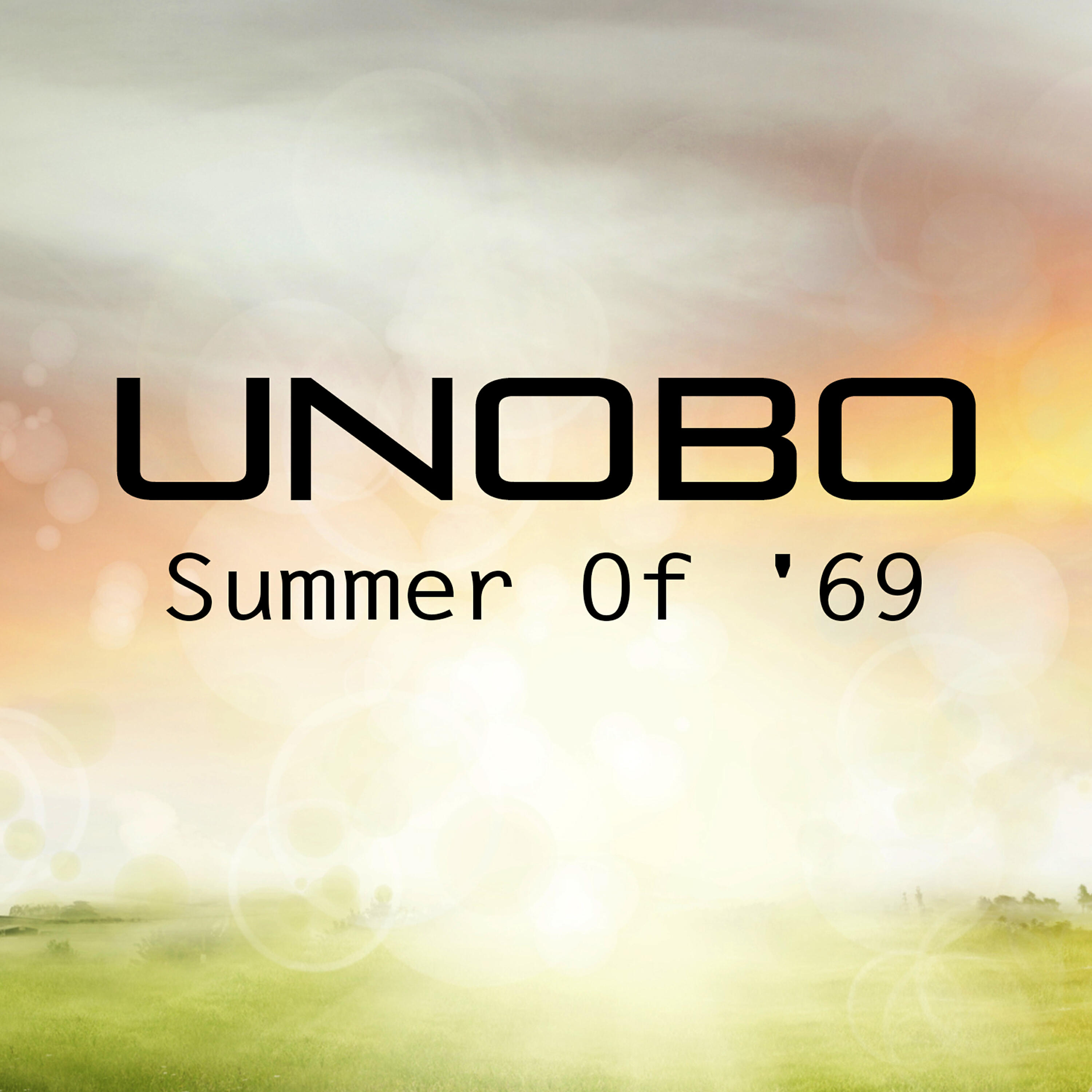 Релиз Summer of '69