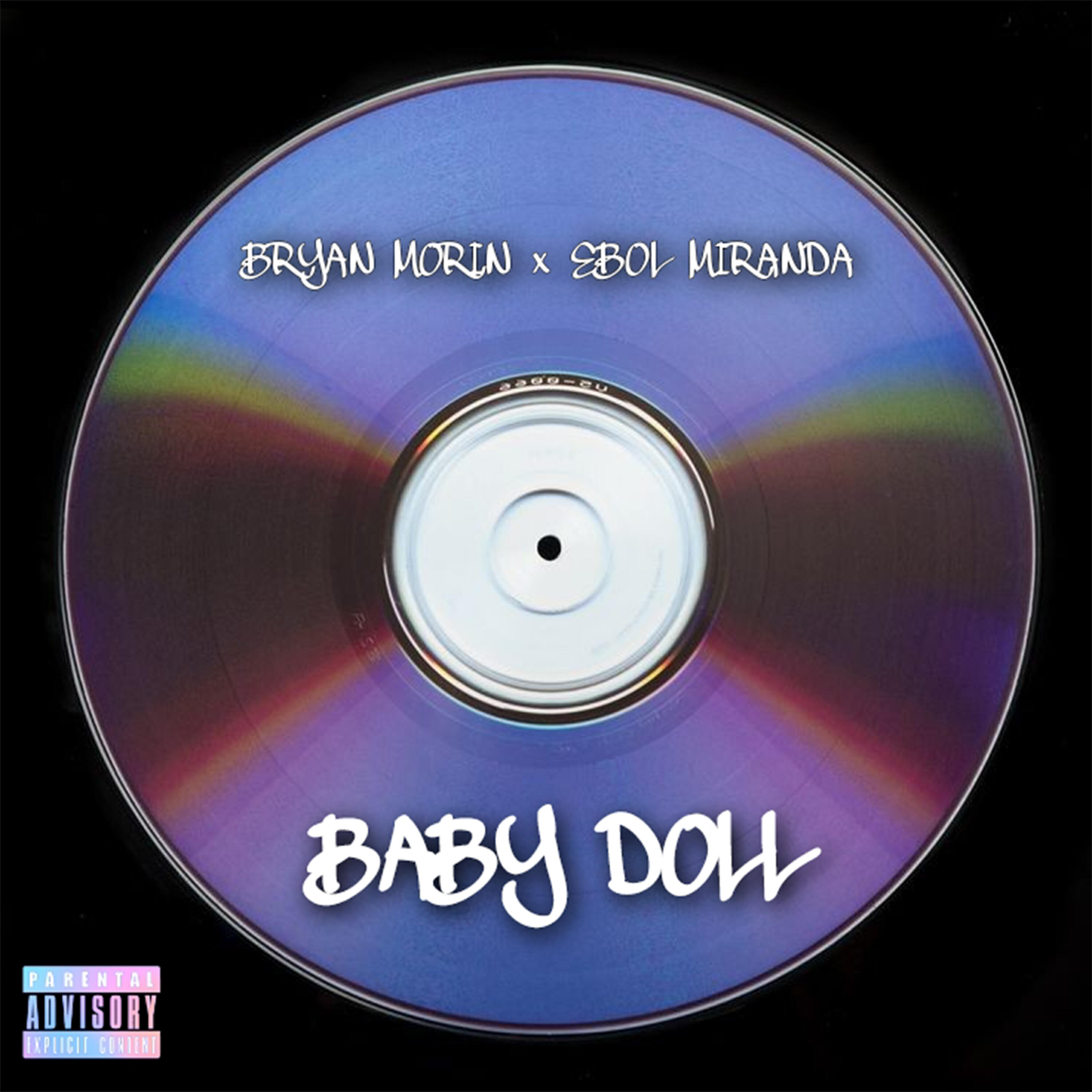 Релиз Baby Doll