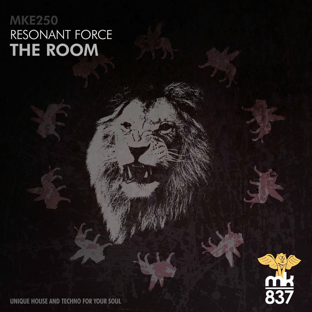 Релиз The Room